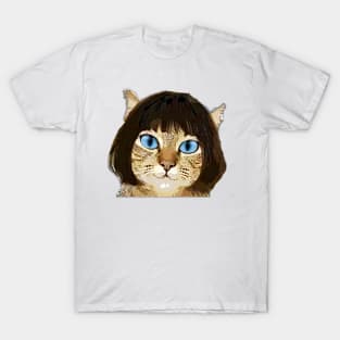 Bob cat T-Shirt